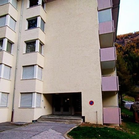 Appartement Confortable Avec Un Sauna Лойкербад Экстерьер фото